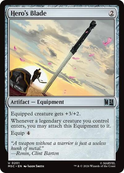 Hero s Blade|2|0|0.00