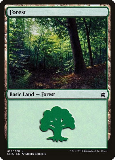 Forest  312|3|0|0.00