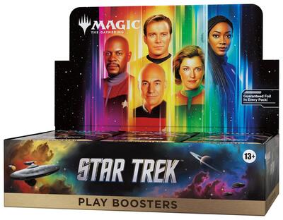 Star Trek Play Booster Display|60|0|0.00