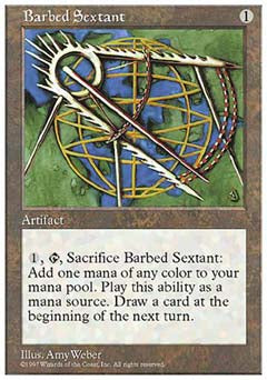 Barbed Sextant|19|0|0.00