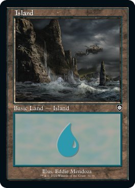 Island  31|8|0|0.00