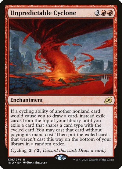Unpredictable Cyclone|1|0|0.00