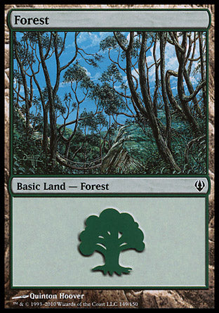 Forest  149|2|0|0.00