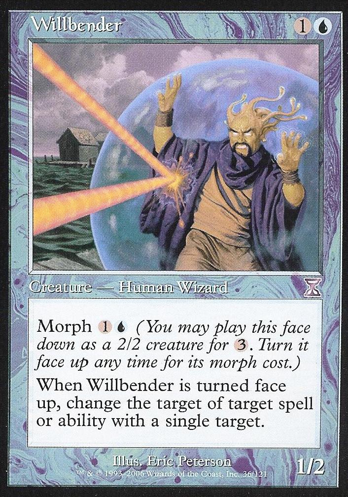 Willbender|1|0|0.00