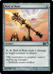 Rod of Ruin|1|0|0.00