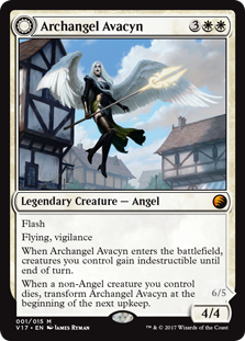 Archangel Avacyn|0|0|0.00