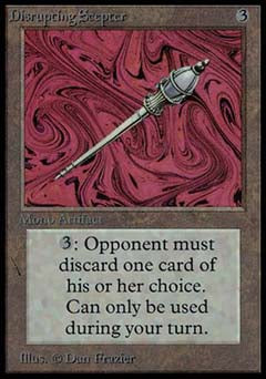 Disrupting Scepter|0|0|0.00