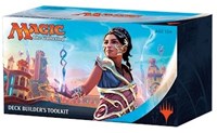 Kaladesh Deck Builder's Toolkit