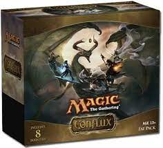 Conflux Fat Pack|1|0|0.00
