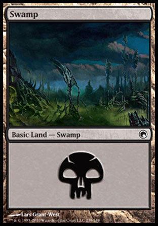 Swamp  239|3|0|0.00