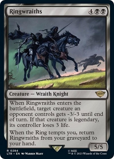 Ringwraiths|0|0|0.00