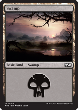 Swamp  260|1|0|0.00