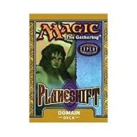 Planeshift Domain Deck