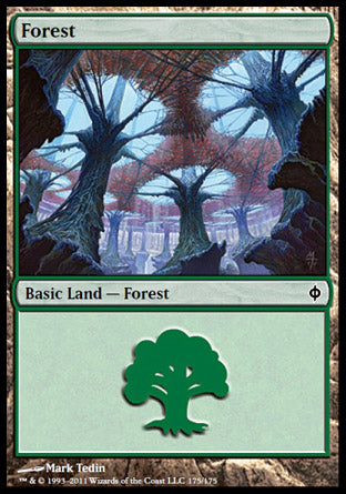 Forest  175|2|0|0.00