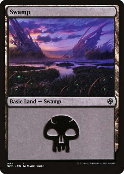 Swamp  344|7|0|0.00
