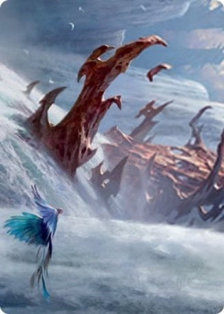 Island Art Card|0|0|0.00