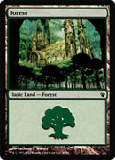 Forest  89|0|0|0.00