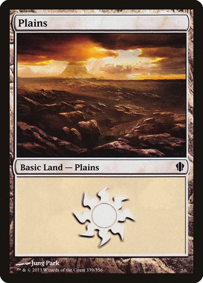 Plains  339|1|0|0.00
