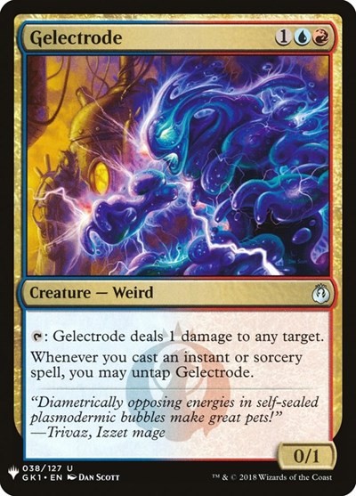 Gelectrode|11|0|0.00