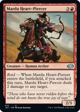Mardu Heart Piercer|2|0|0.00
