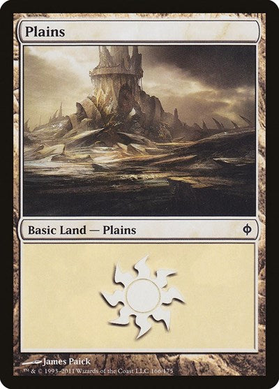 Plains|0|0|0.00