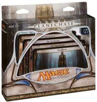 Planechase 2009 Metallic Dreams Deck|1|0|0.00