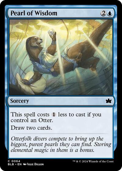 Pearl of Wisdom|16|0|0.00