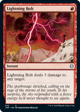 Lightning Bolt|0|0|0.00