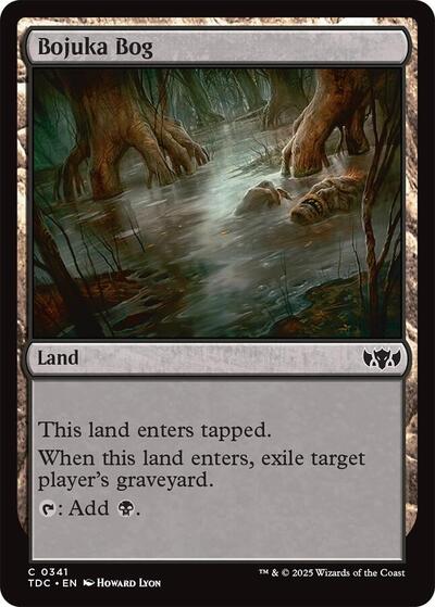 Bojuka Bog|2|0|0.00