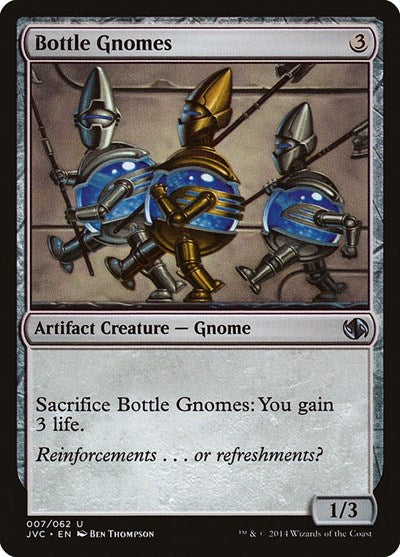 Bottle Gnomes|1|0|0.00