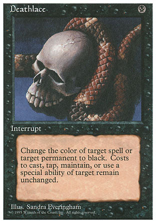 Deathlace|0|0|0.00