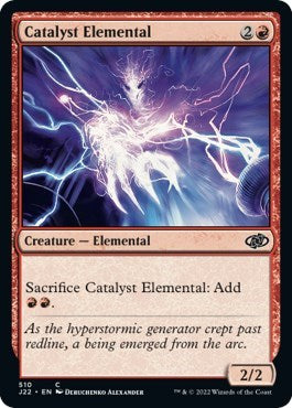 Catalyst Elemental|3|0|0.00