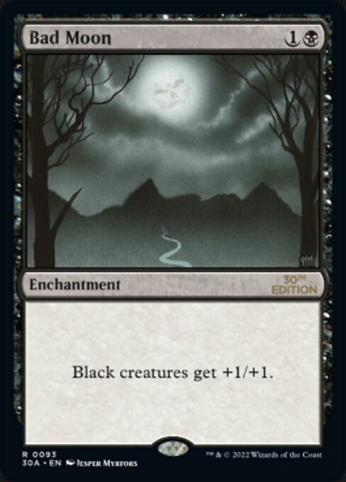 Bad Moon|0|0|0.00