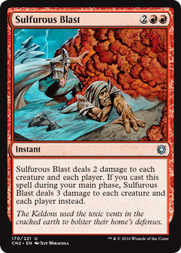 Sulfurous Blast|1|0|0.00
