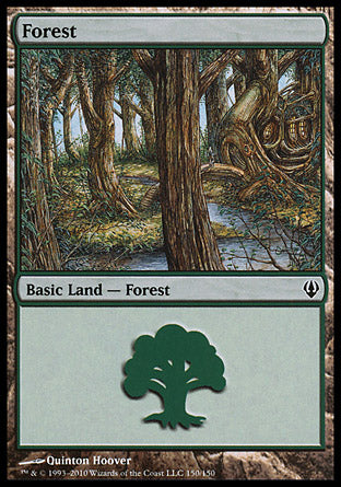 Forest  150|0|0|0.00