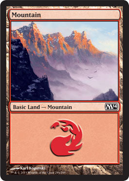Mountain  244|1|0|0.00