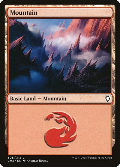 Mountain  305|11|0|0.00