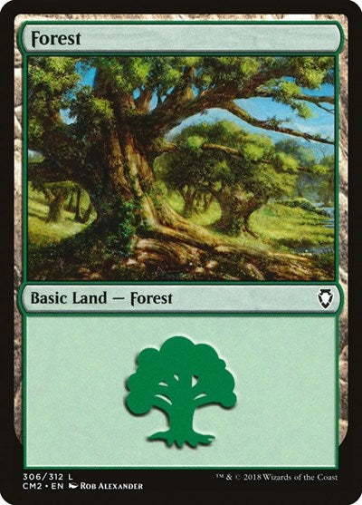 Forest  306|2|0|0.00