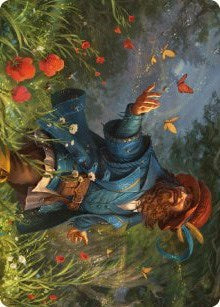 Tom Bombadil Art Card|0|0|0.00