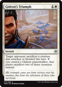 Gideon s Triumph|9|0|0.00