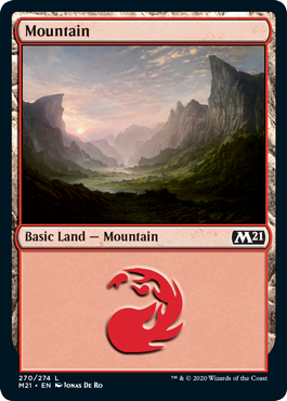 Mountain  270|5|0|0.00