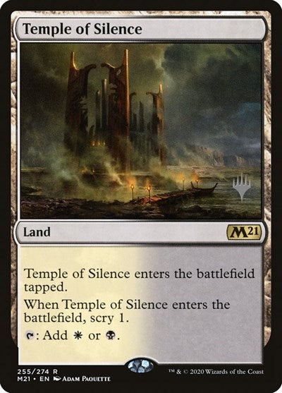 Temple of Silence|1|0|0.00