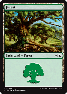 Forest 3|5|0|0.00
