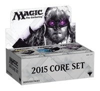 Magic 2015 (M15) Booster Box
