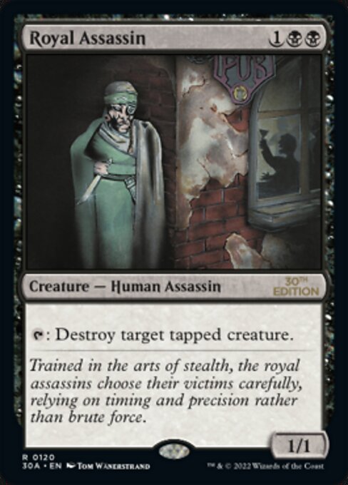 Royal Assassin|0|0|0.00