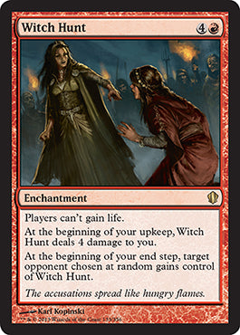 Witch Hunt|2|0|0.00