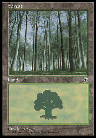 Forest D|1|0|0.00