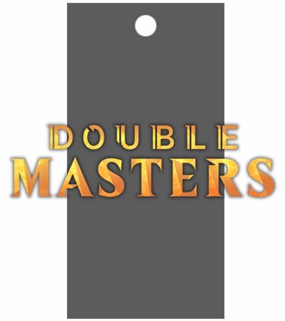 Double Masters Booster Pack