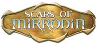 Scars of Mirrodin Booster Pack