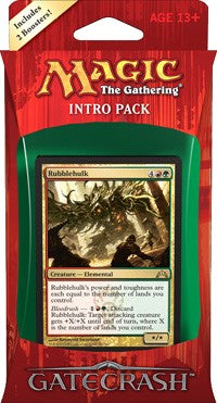 Gatecrash Intro Pack Gruul Goliaths|1|0|0.00